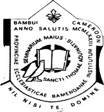 St. Thomas Aquinas Major Seminary
